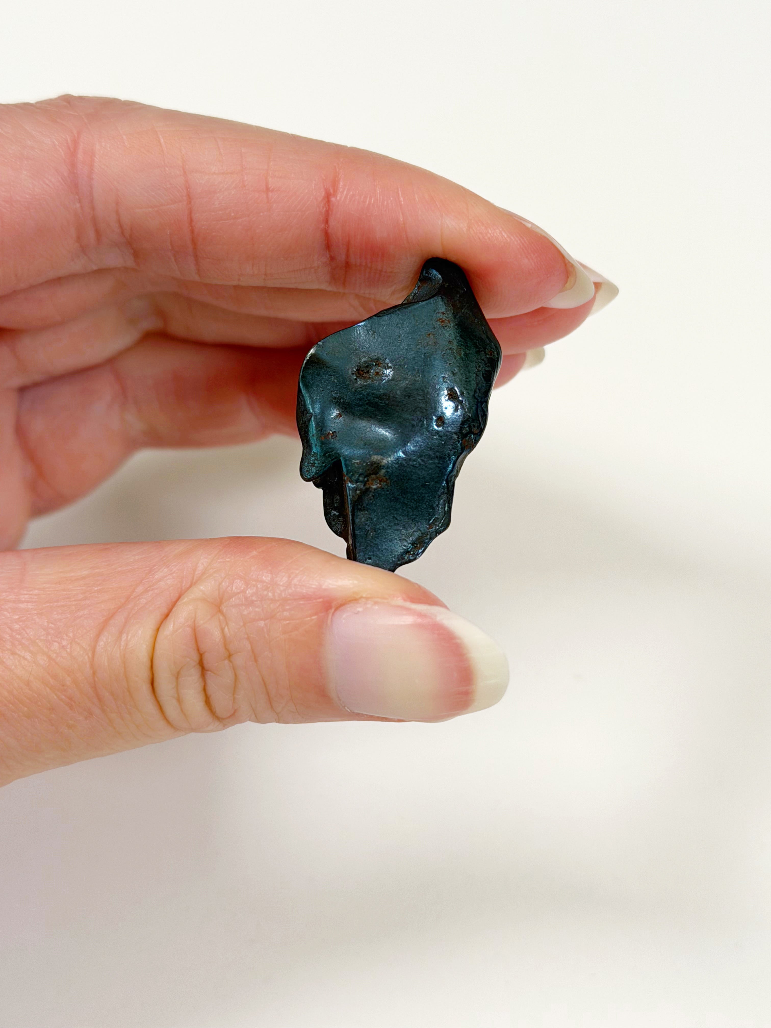 SIKHOTE-ALIN METEORITE 1