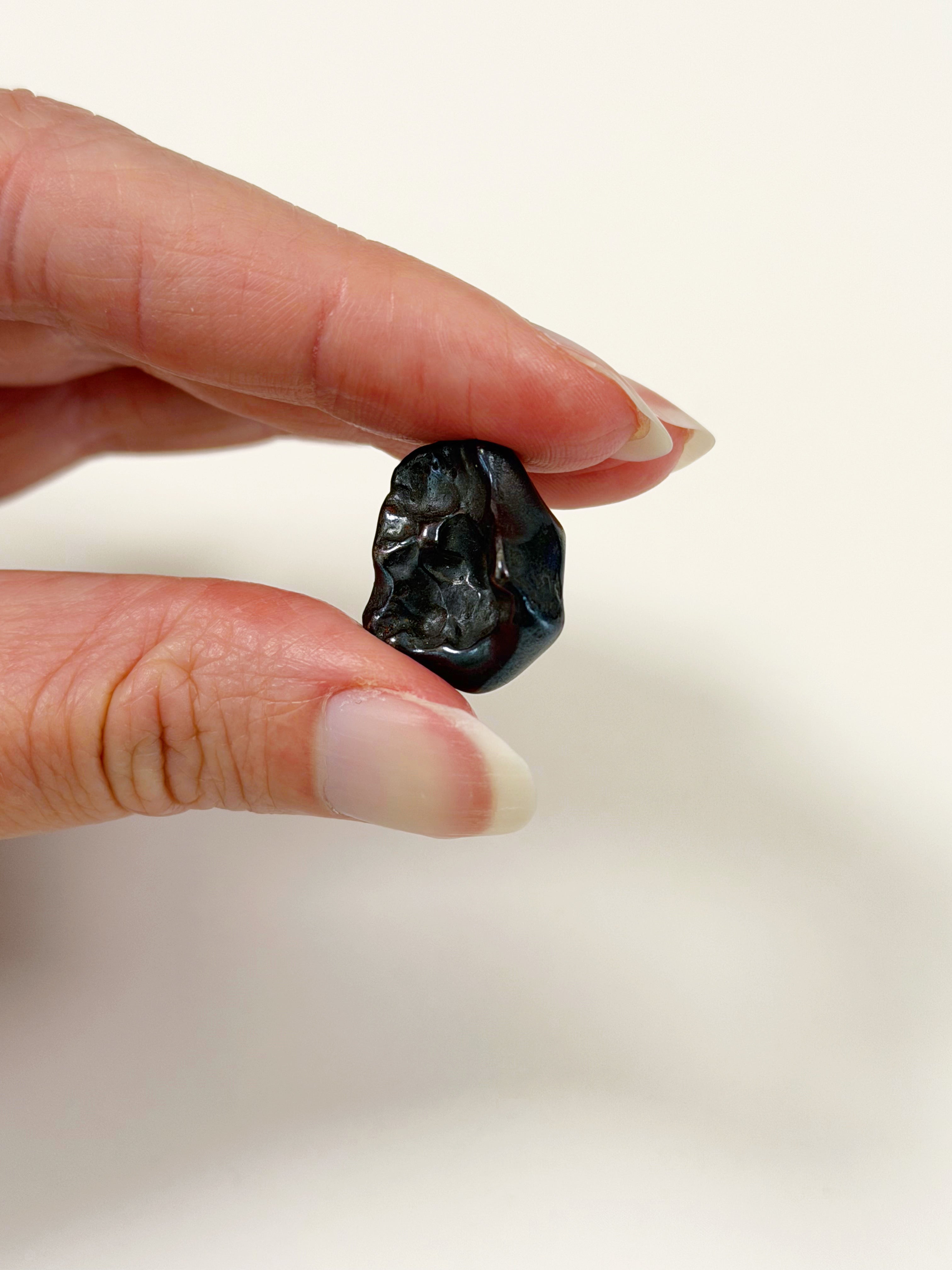 SIKHOTE-ALIN METEORITE 2