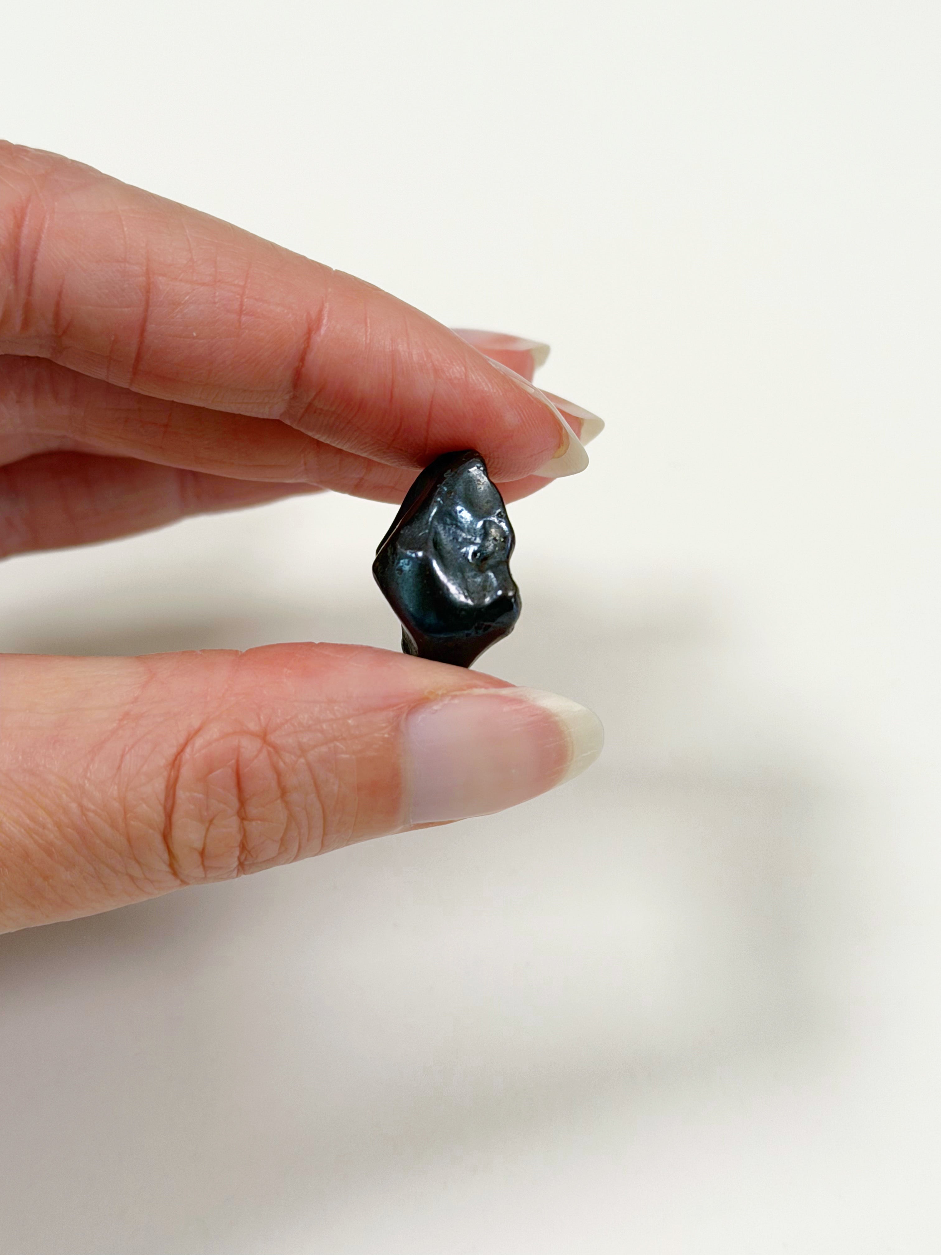 SIKHOTE-ALIN METEORITE 2