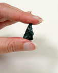 SIKHOTE-ALIN METEORITE 4