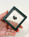 SIKHOTE-ALIN METEORITE 5