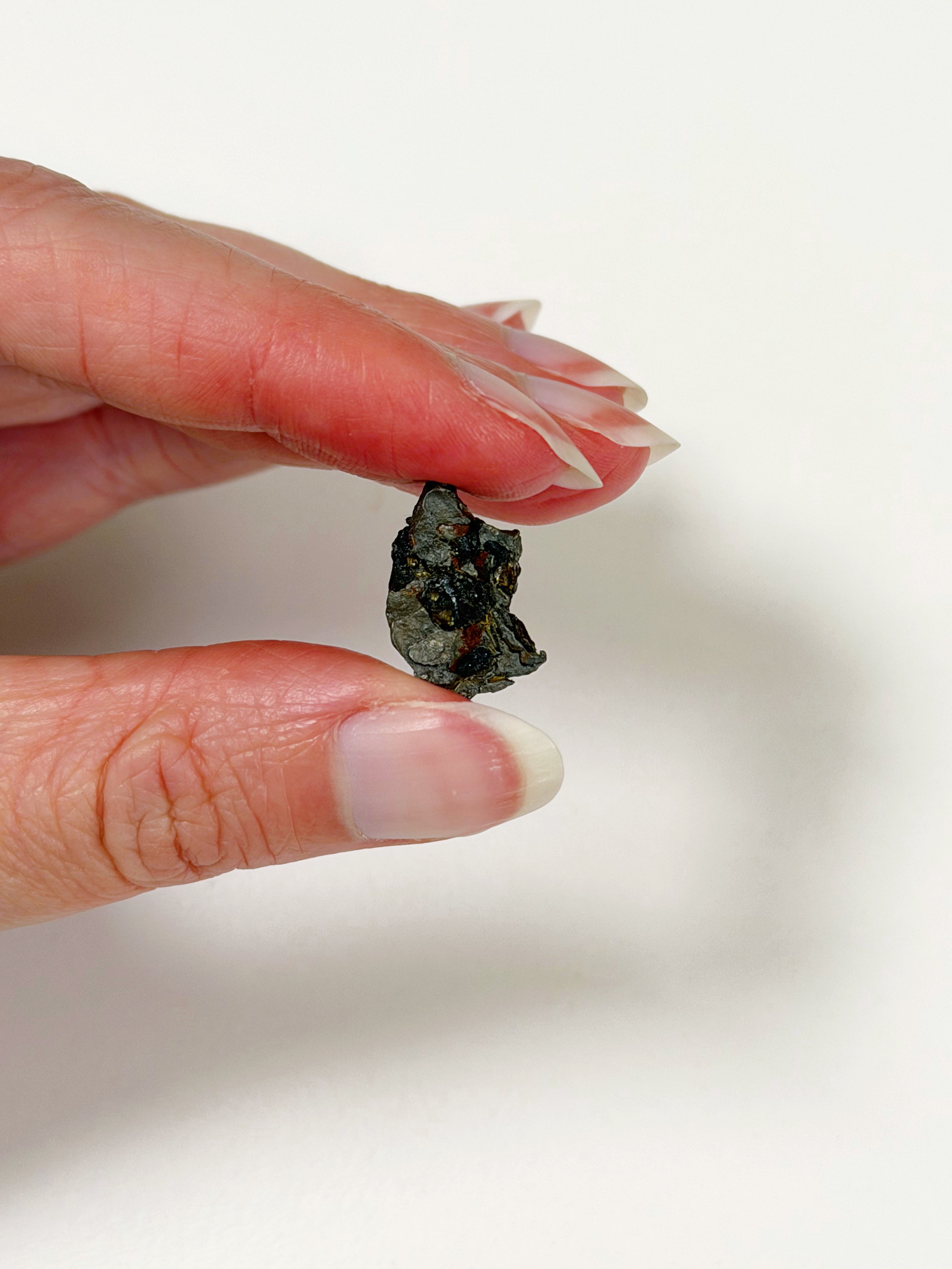 SERICHO METEORITE 2