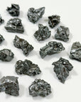 CAMPO DEL CIELO METEORITE