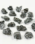 CAMPO DEL CIELO METEORITE
