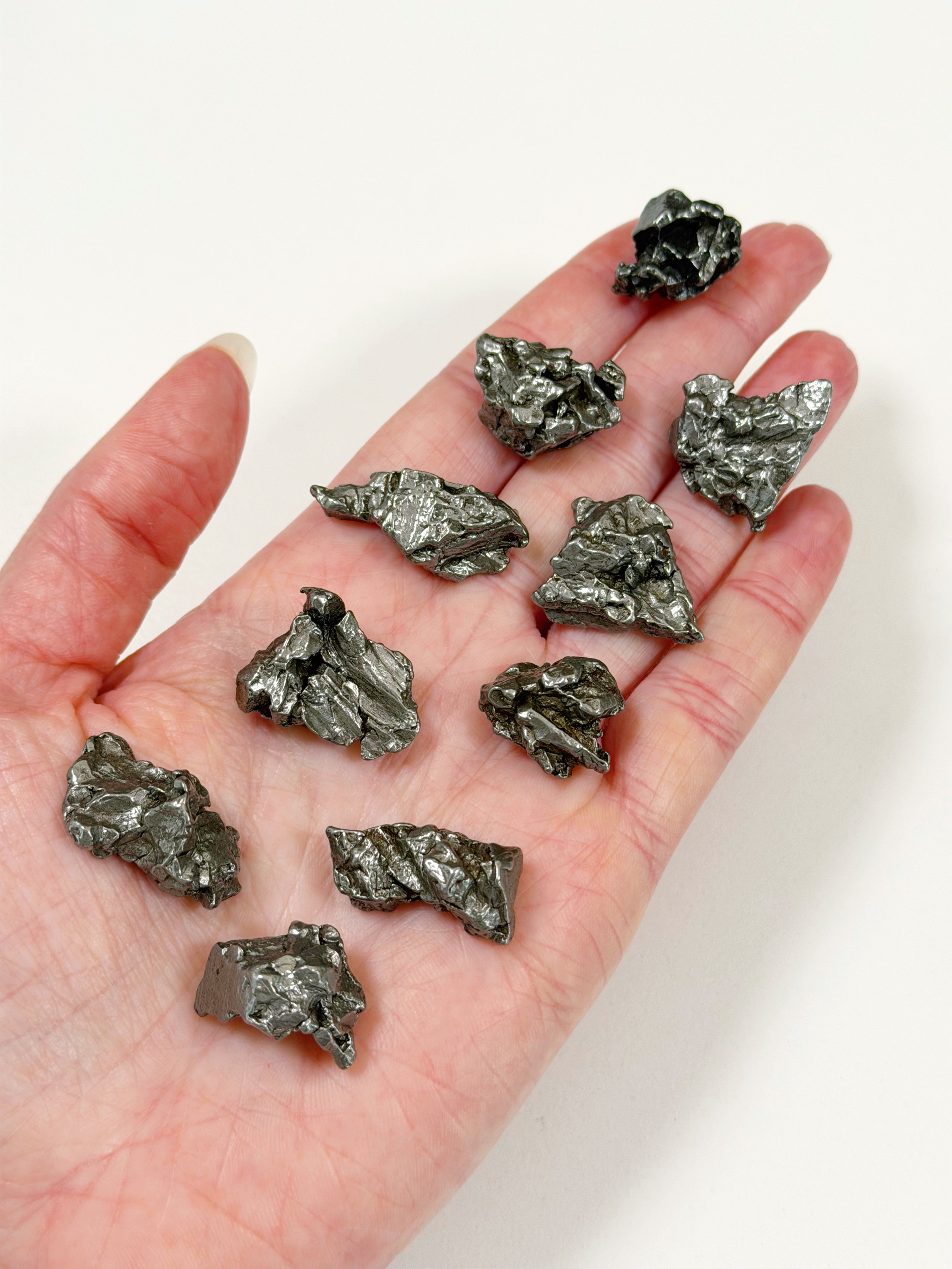 CAMPO DEL CIELO METEORITE