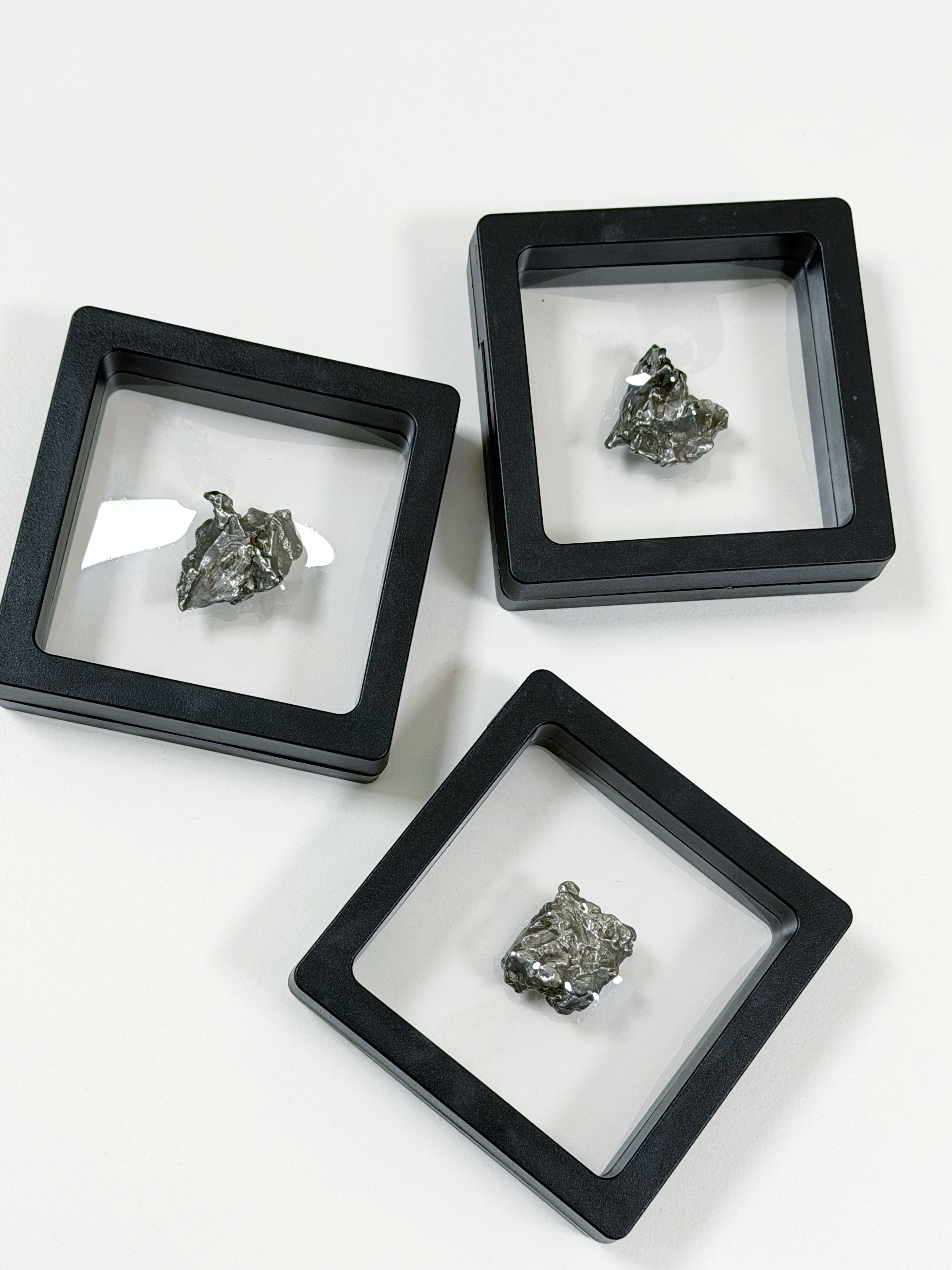 CAMPO DEL CIELO METEORITE