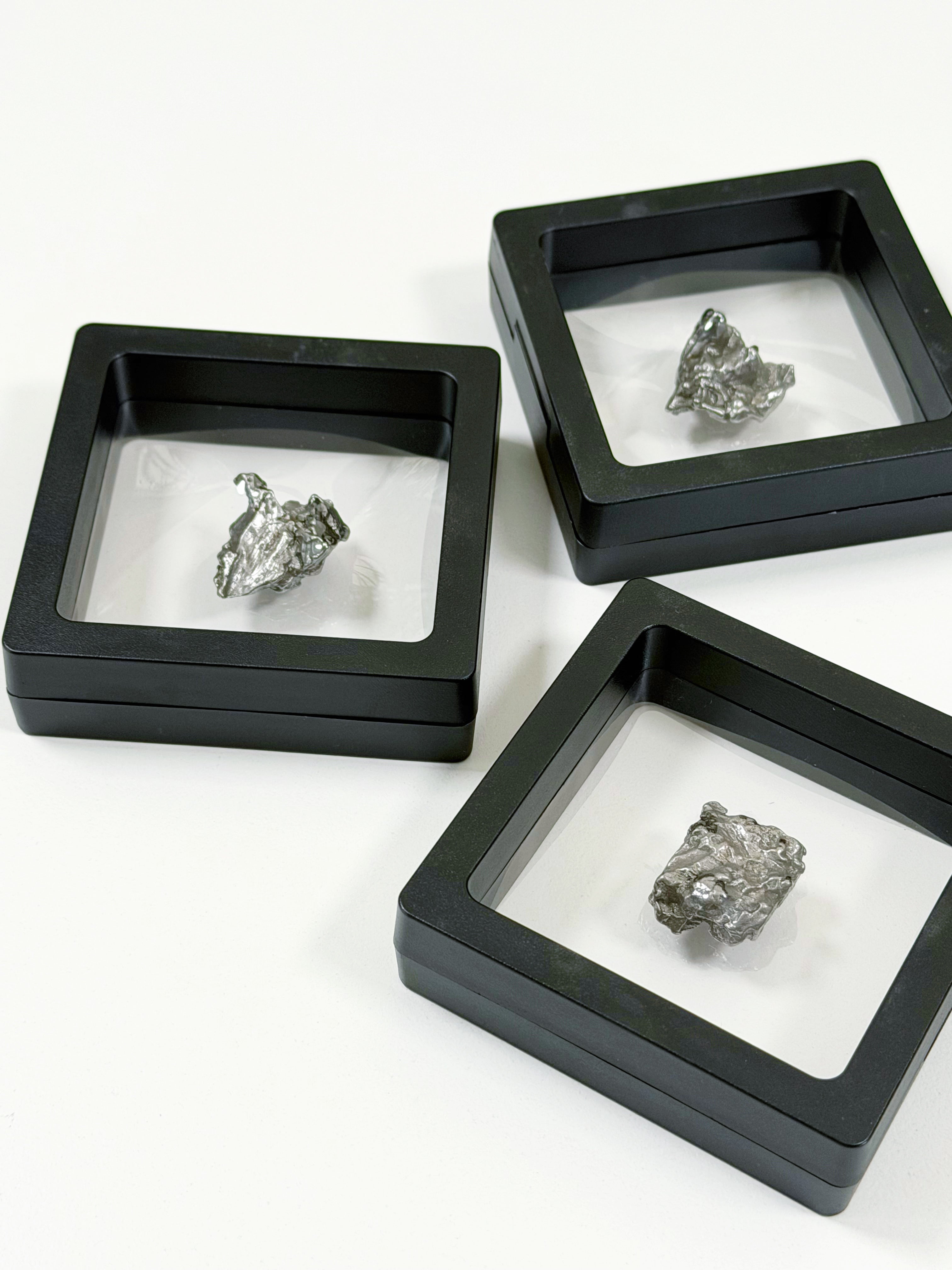 CAMPO DEL CIELO METEORITE