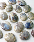 SUNSTONE MOONSTONE PALM STONE