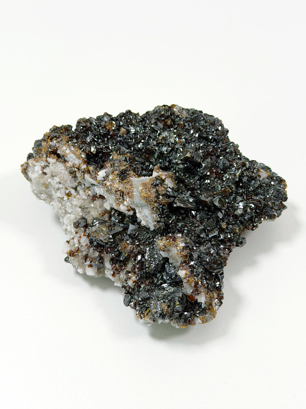 ELMWOOD 1 (SPHALERITE/DOLOMITE)