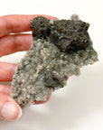 ELMWOOD 2  (SPHALERITE/DOLOMITE/CALCITE)