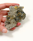 ELMWOOD 2  (SPHALERITE/DOLOMITE/CALCITE)
