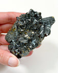 ELMWOOD 4 ( (SPHALERITE)