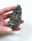 ELMWOOD 4 ( (SPHALERITE)