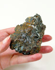ELMWOOD 4 ( (SPHALERITE)