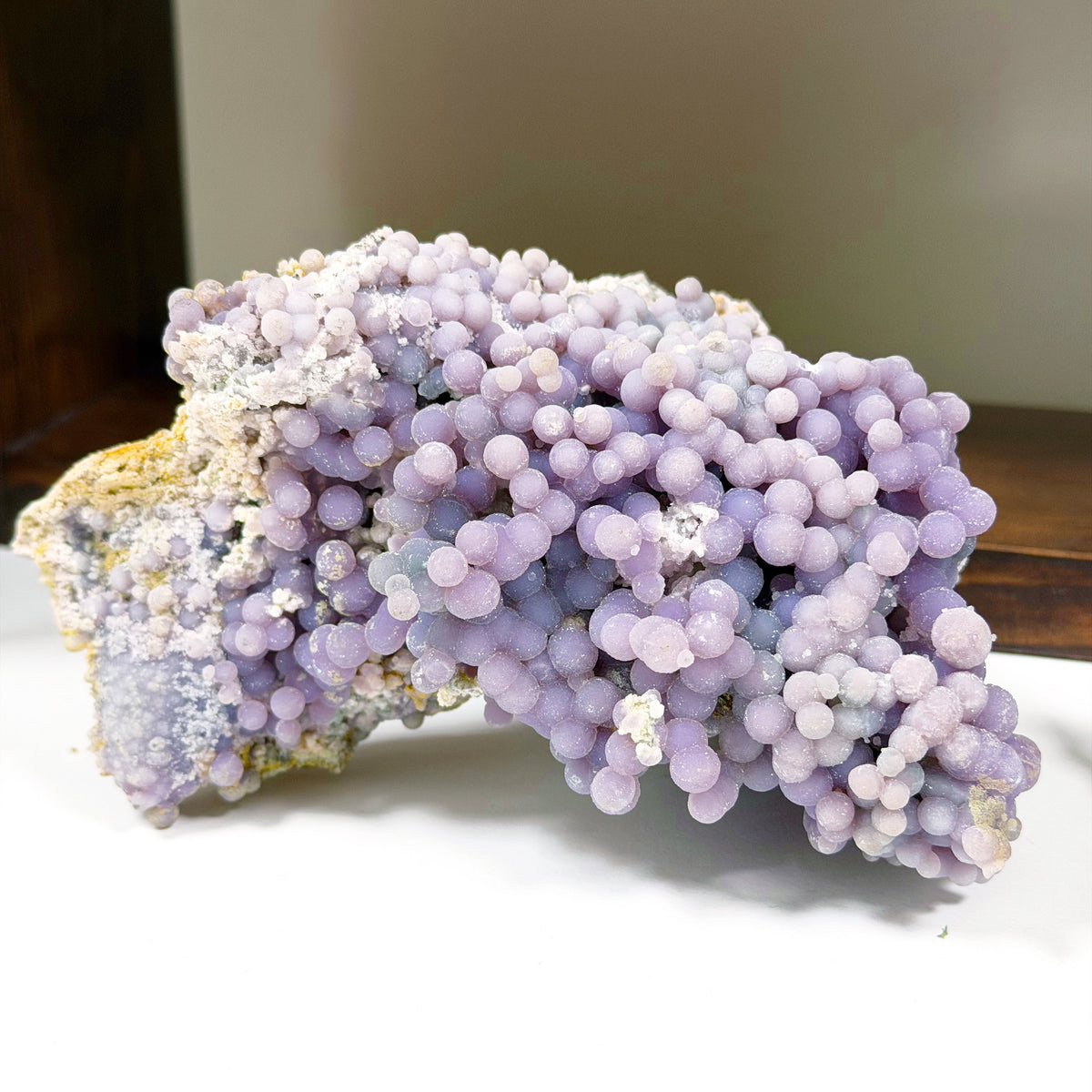 GRAPE AGATE 1