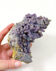 GRAPE AGATE 1