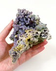 GRAPE AGATE 1