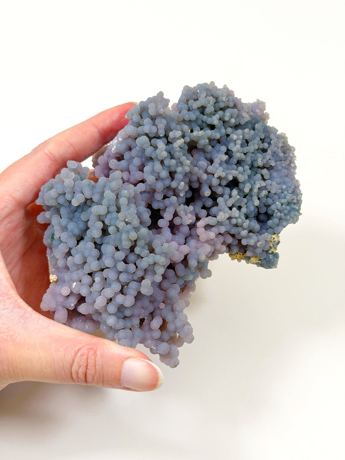 GRAPE AGATE 2