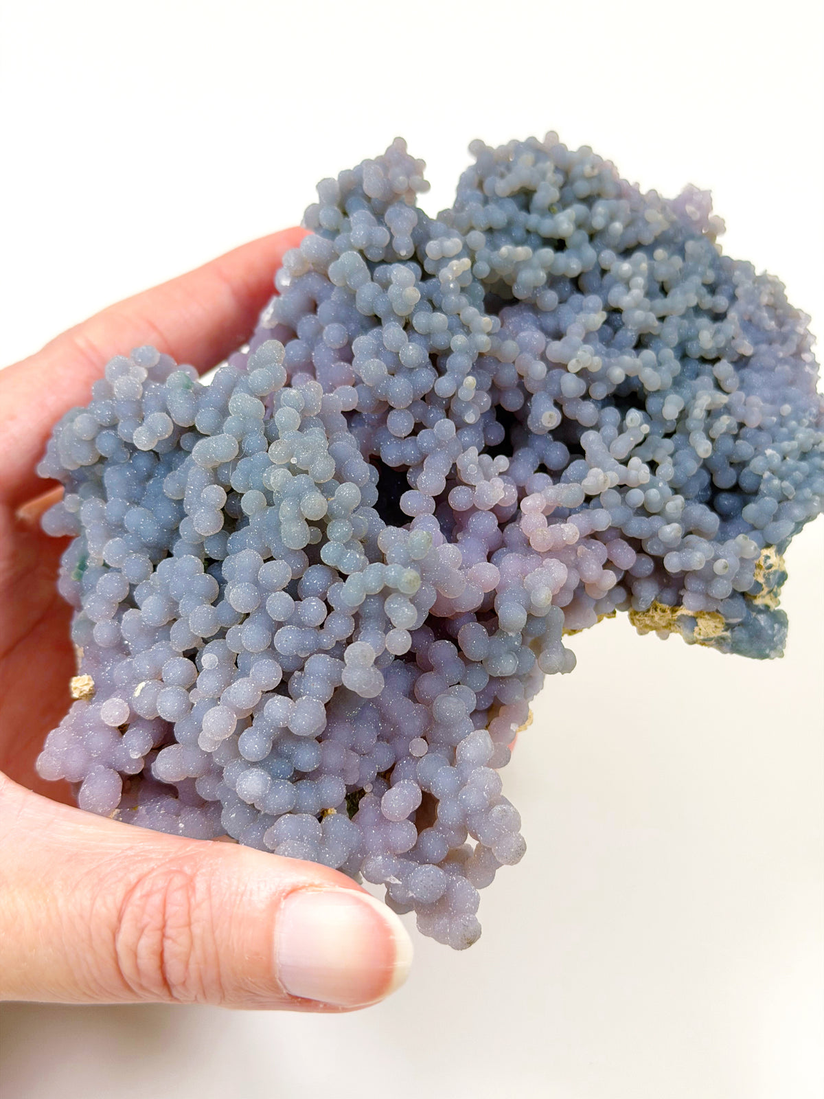 GRAPE AGATE 2
