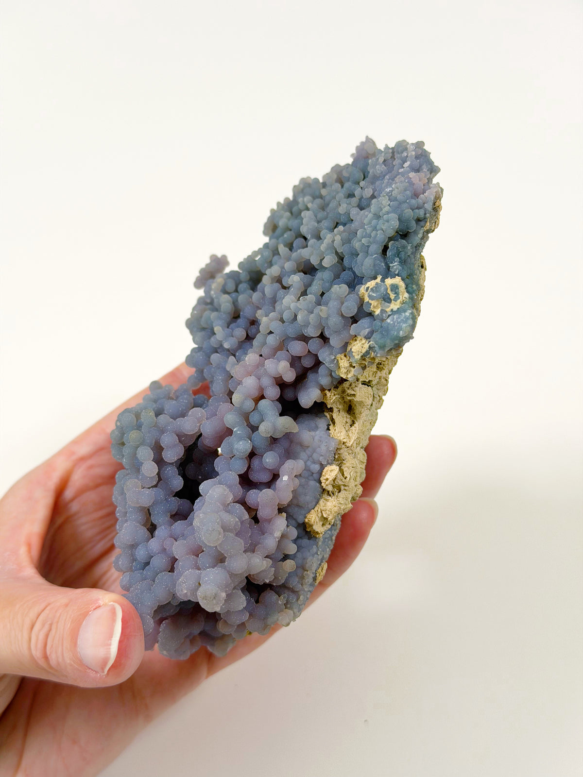 GRAPE AGATE 2