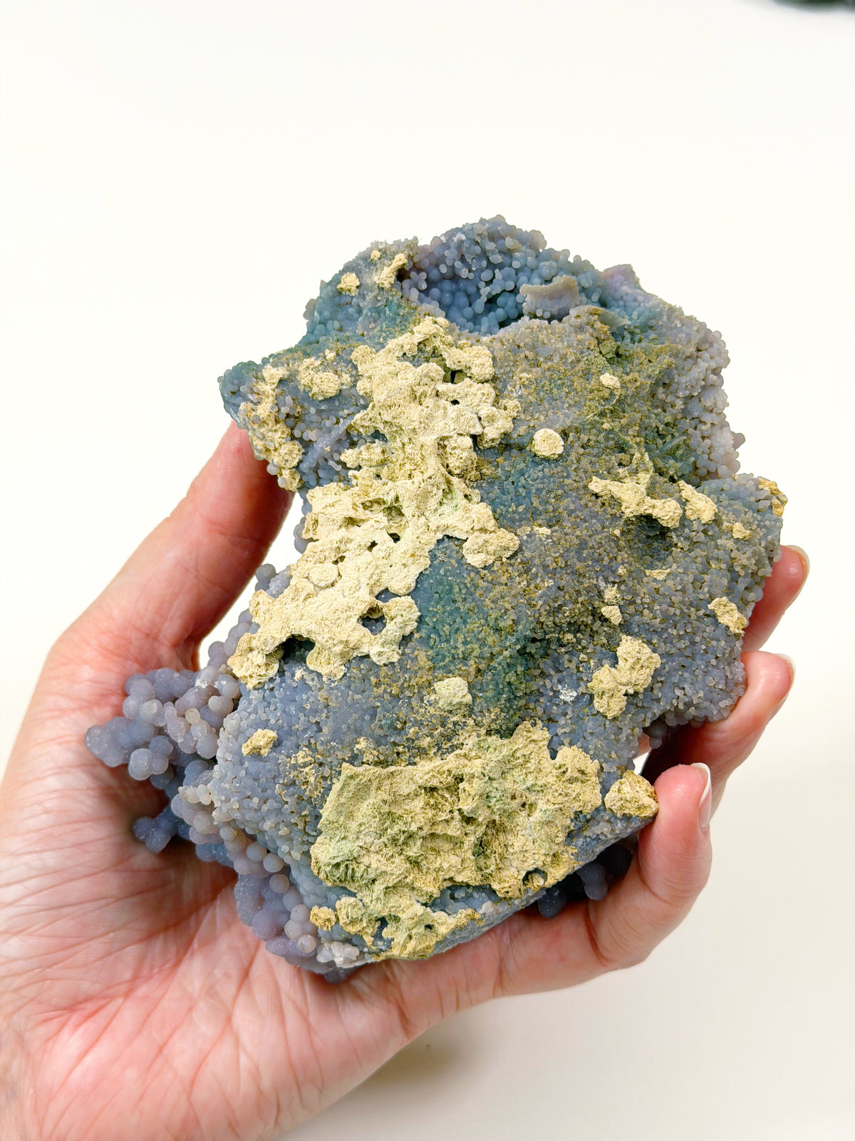 GRAPE AGATE 2