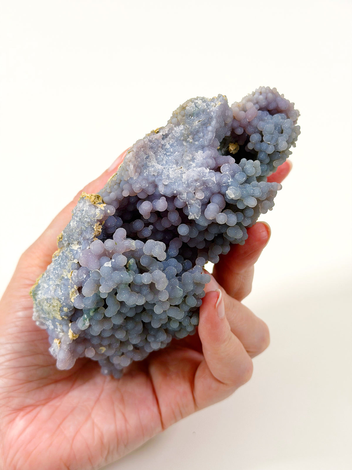 GRAPE AGATE 2