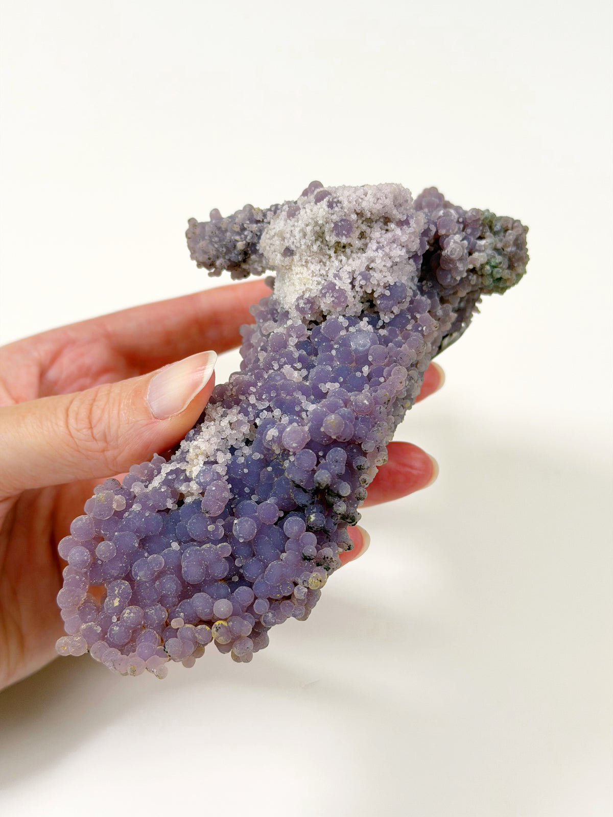 GRAPE AGATE 3