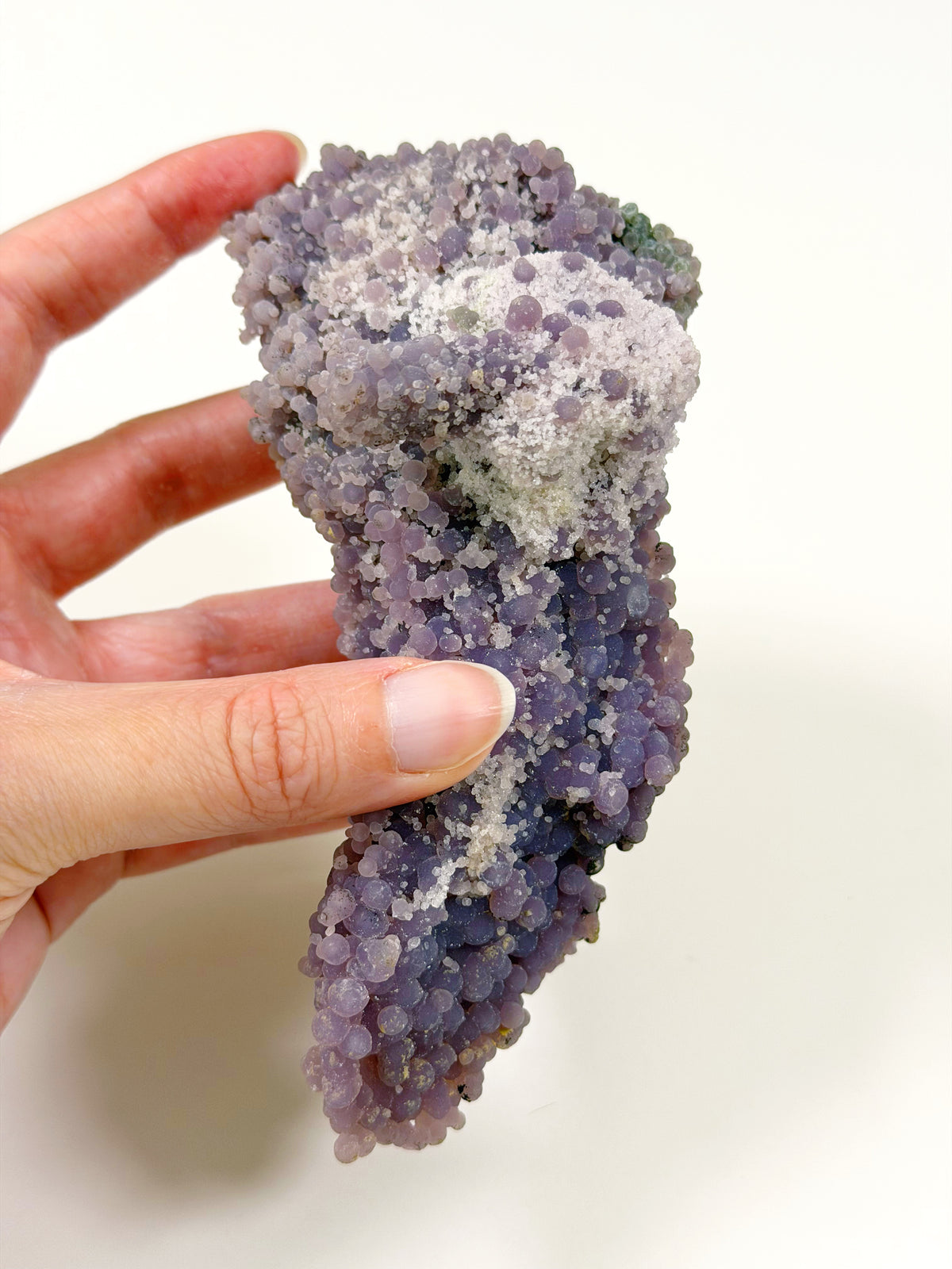 GRAPE AGATE 3
