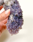 GRAPE AGATE 3