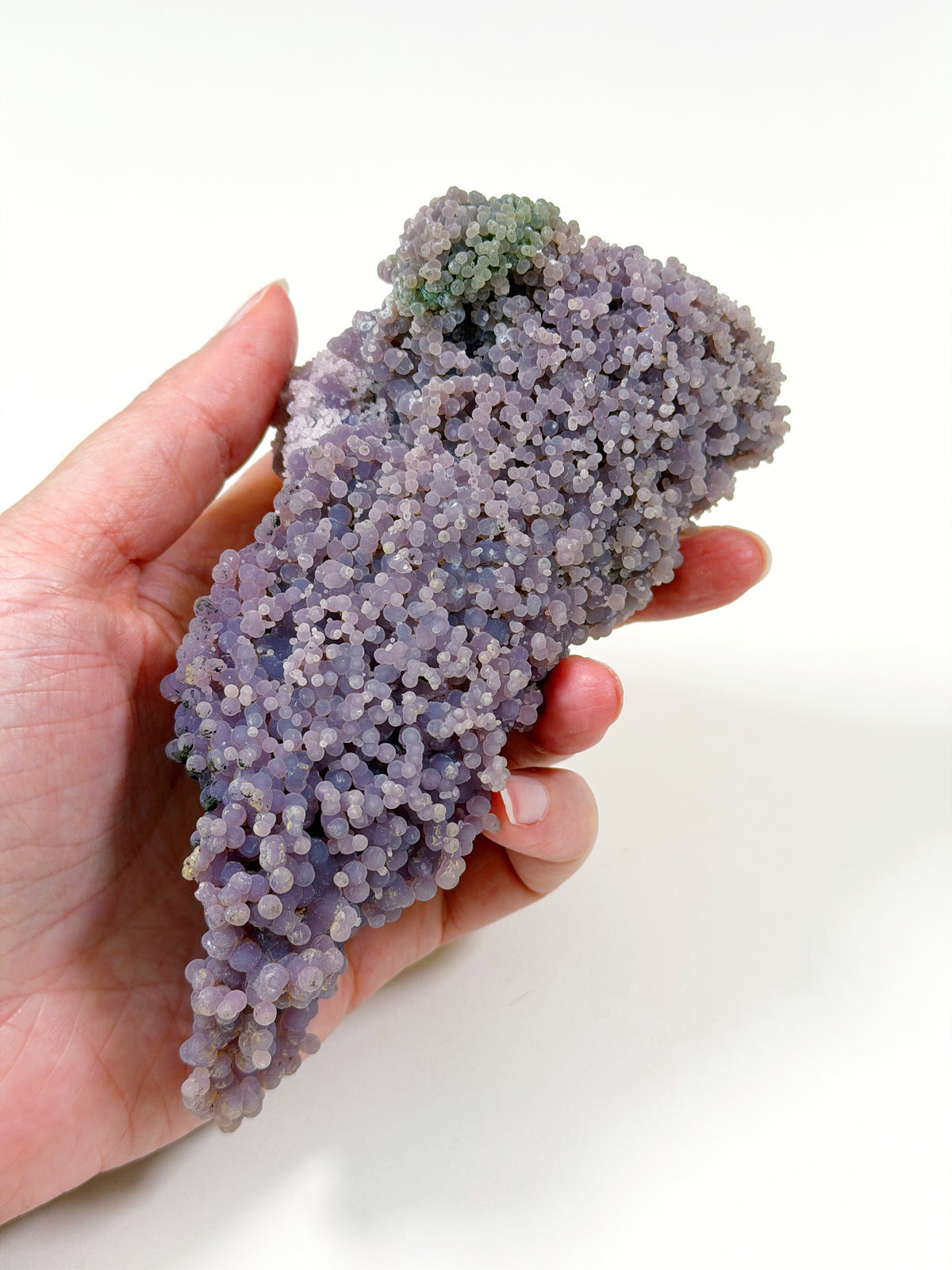 GRAPE AGATE 3