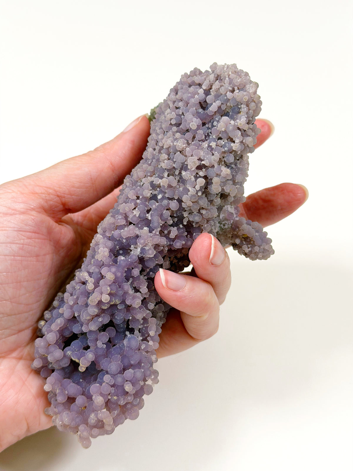 GRAPE AGATE 3