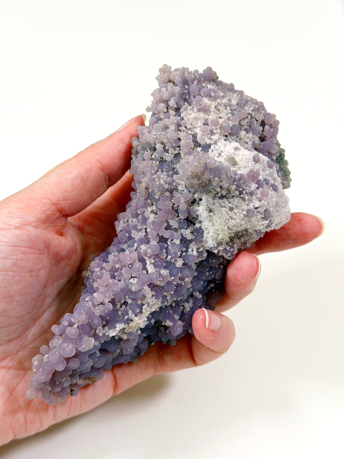 GRAPE AGATE 3
