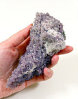 GRAPE AGATE 3