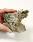 HIMALAYAN QUARTZ 1