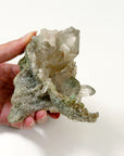 HIMALAYAN QUARTZ 1