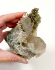 HIMALAYAN QUARTZ 1