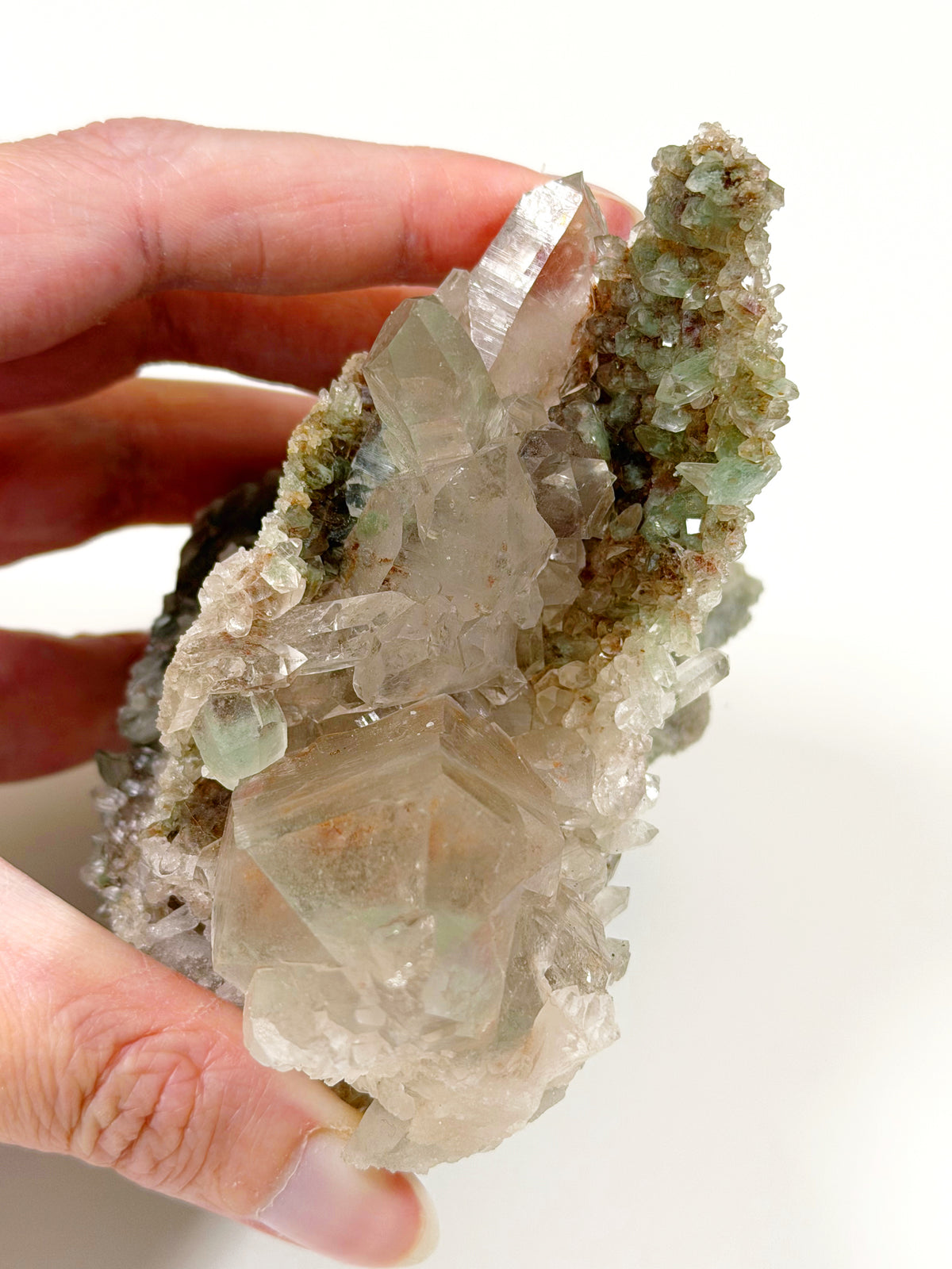HIMALAYAN QUARTZ 1