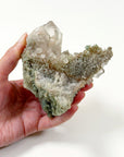 HIMALAYAN QUARTZ 1