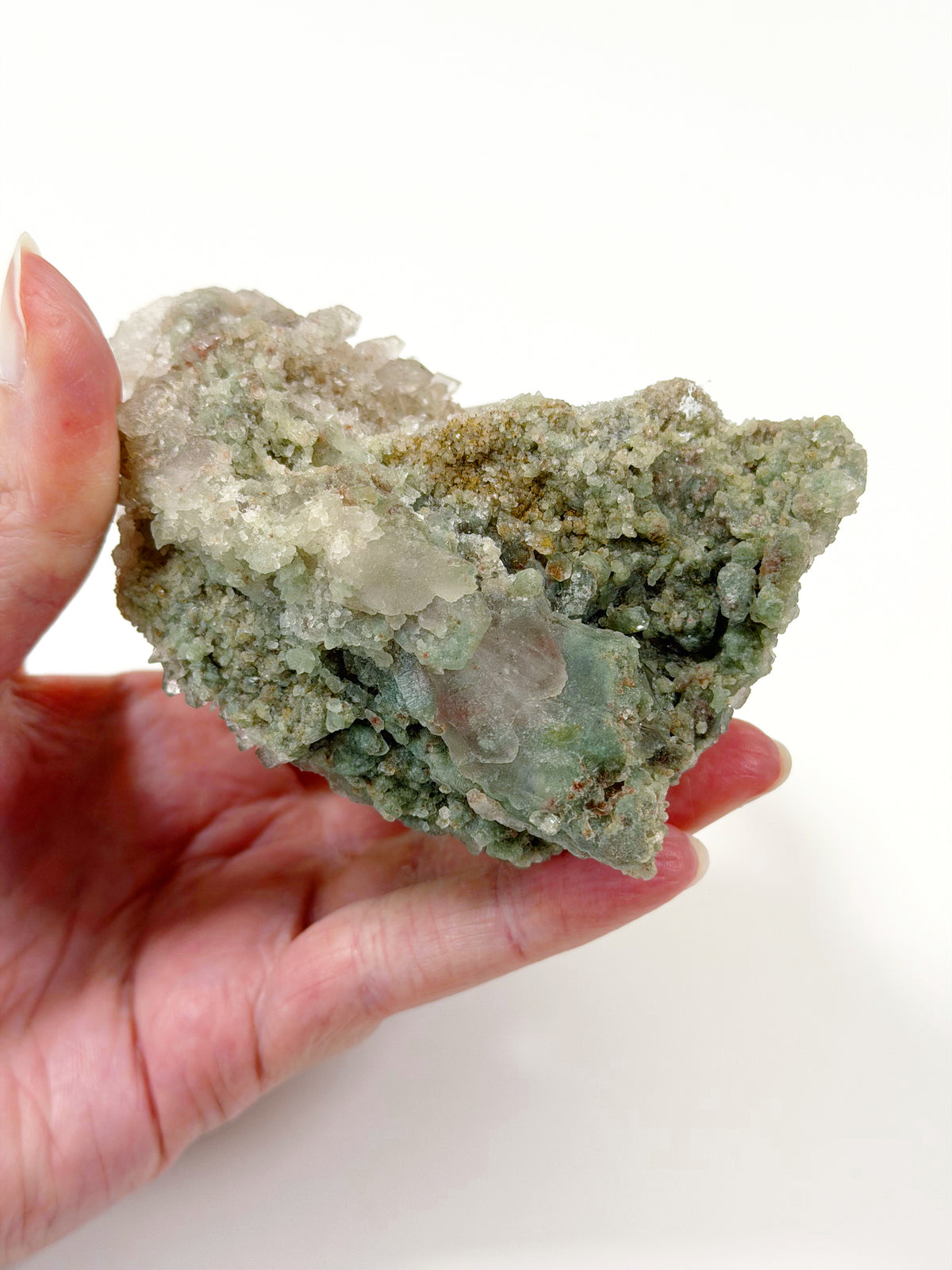 HIMALAYAN QUARTZ 1