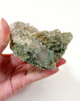 HIMALAYAN QUARTZ 1