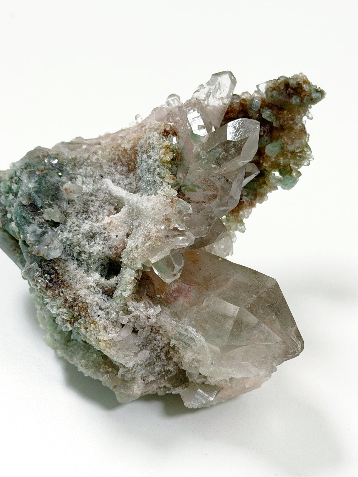 HIMALAYAN QUARTZ 1