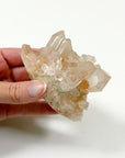 HIMALAYAN QUARTZ 3