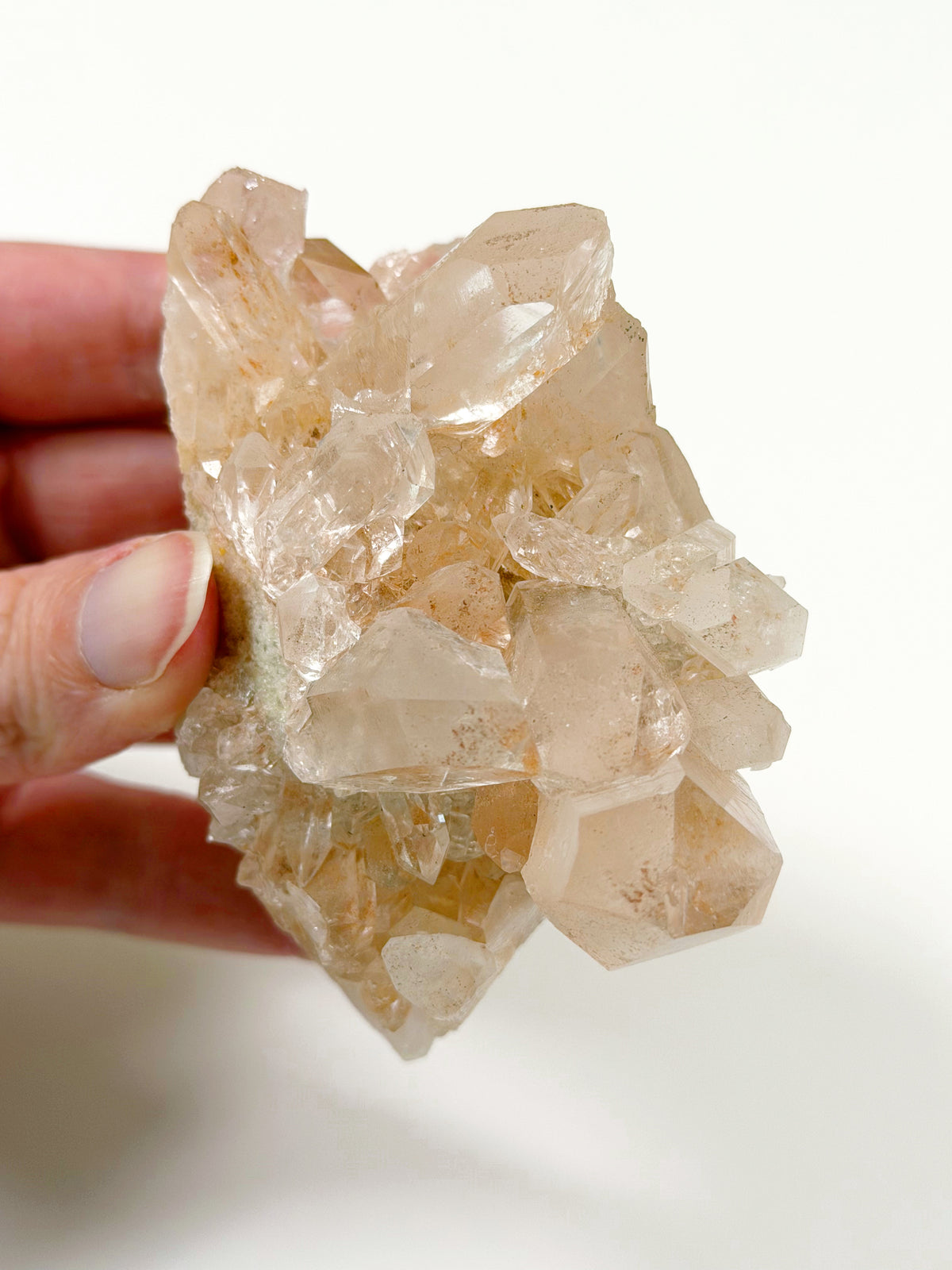 HIMALAYAN QUARTZ 3