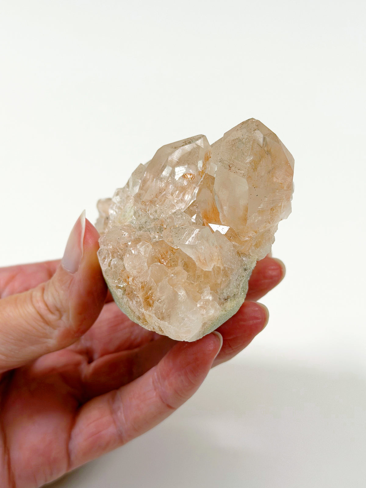 HIMALAYAN QUARTZ 3