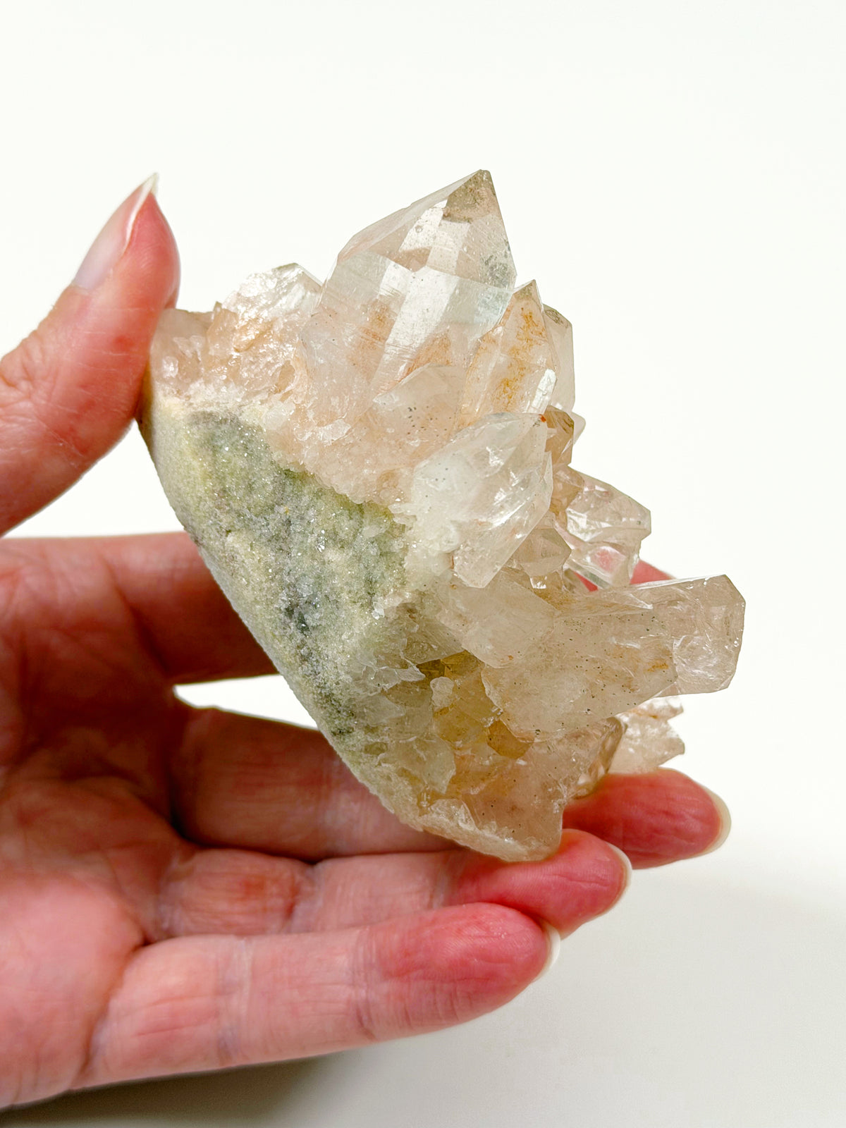 HIMALAYAN QUARTZ 3
