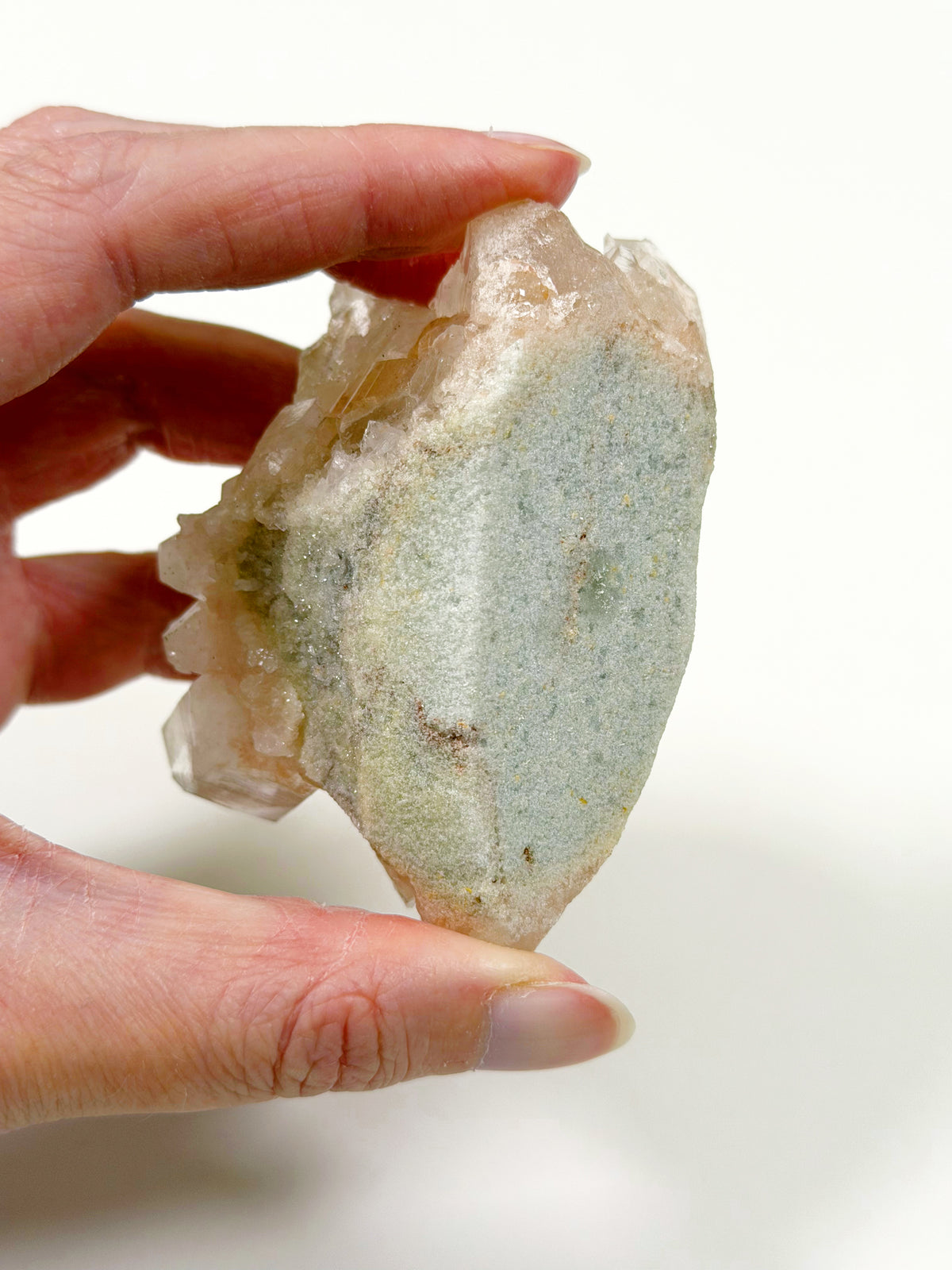 HIMALAYAN QUARTZ 3