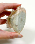 HIMALAYAN QUARTZ 3