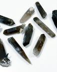 MALAWI SMOKY QUARTZ