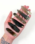 MALAWI SMOKY QUARTZ