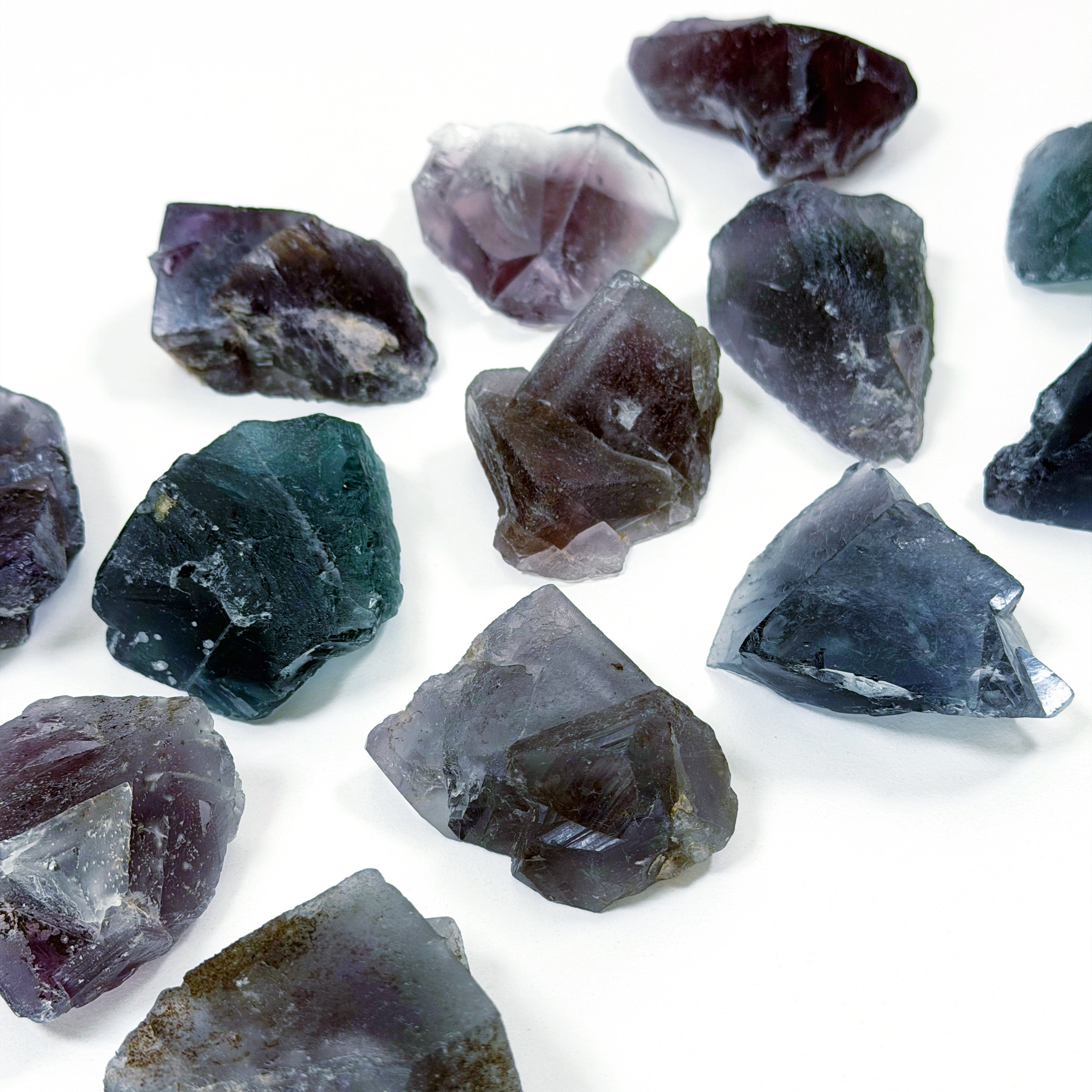 NIGERIAN FLUORITE